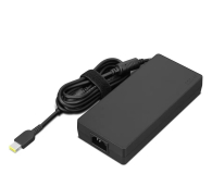 Lenovo ThinkStation Slim 330W AC Adapter (Slim tip) - 1489643 - zdjęcie 1